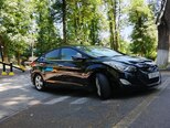 Hyundai Avante-7