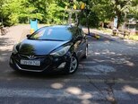 Hyundai Avante-9