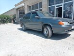 LADA (VAZ) 2115-3