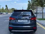 Hyundai Santa Fe-2