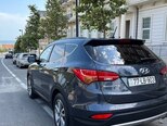 Hyundai Santa Fe-5