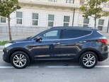 Hyundai Santa Fe-8