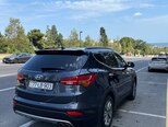 Hyundai Santa Fe-4