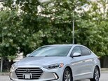 Hyundai Elantra-1