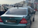 Mercedes C 200-15