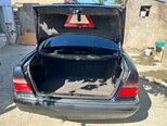 Mercedes E 230-7