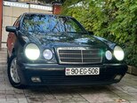 Mercedes E 230-1