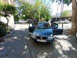 Iran Khodro Samand-2