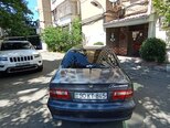 Iran Khodro Samand-3