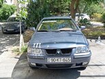 Iran Khodro Samand-1