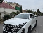 Changan Uni-Z-4