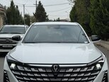 Changan Uni-Z-1