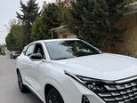 Changan Uni-Z-5