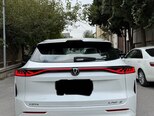 Changan Uni-Z-2