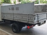 GAZ GAZel (33021)-6