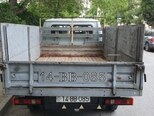 GAZ GAZel (33021)-4