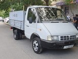 GAZ GAZel (33021)-3