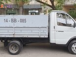 GAZ GAZel (33021)-7