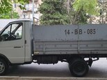 GAZ GAZel (33021)-8