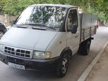 GAZ GAZel (33021)-2