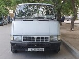 GAZ GAZel (33021)-1
