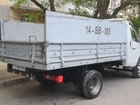 GAZ GAZel (33021)-5