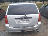 Toyota Corolla-6