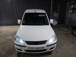 Opel Combo-3