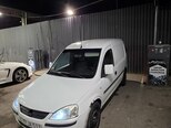 Opel Combo-7