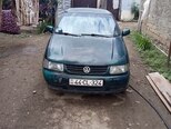 Volkswagen Polo-2