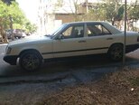 Mercedes 200 D-2