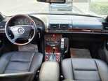 Mercedes S 320-5