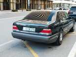 Mercedes S 320-4