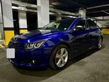 Chevrolet Cruze-12