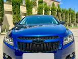 Chevrolet Cruze-17