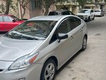 Toyota Prius-8