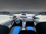 Toyota Prius-5