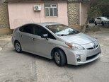 Toyota Prius-11