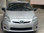 Toyota Prius-13