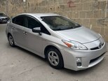 Toyota Prius-10