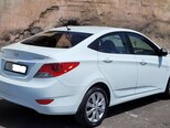 Hyundai Accent-5