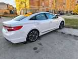 Hyundai Grandeur-7