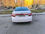 Hyundai Grandeur-9