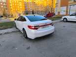 Hyundai Grandeur-10