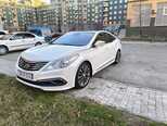 Hyundai Grandeur-8