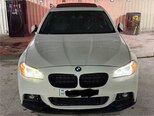 BMW 528-1