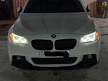 BMW 528-5