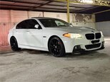 BMW 528-4