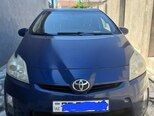 Toyota Prius-1