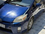 Toyota Prius-5